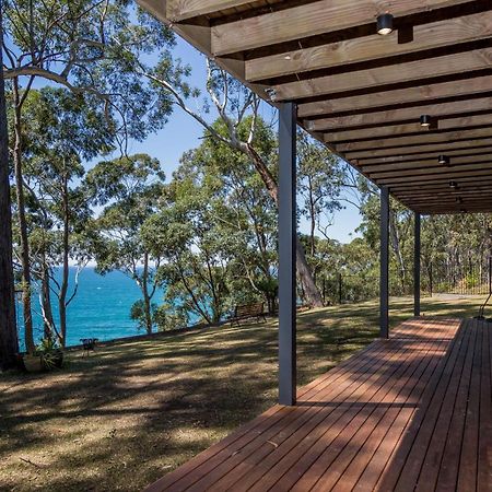 Narrawallee Beach House Exterior foto