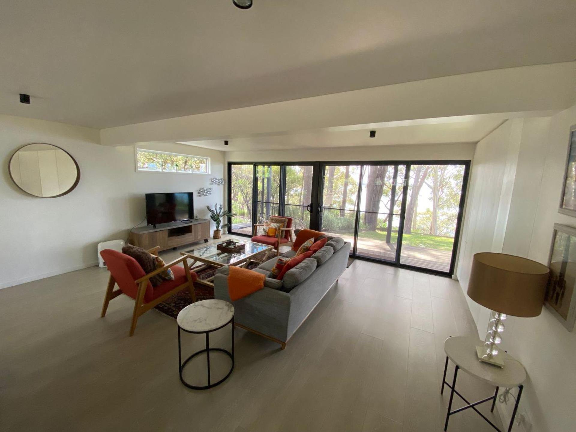Narrawallee Beach House Exterior foto