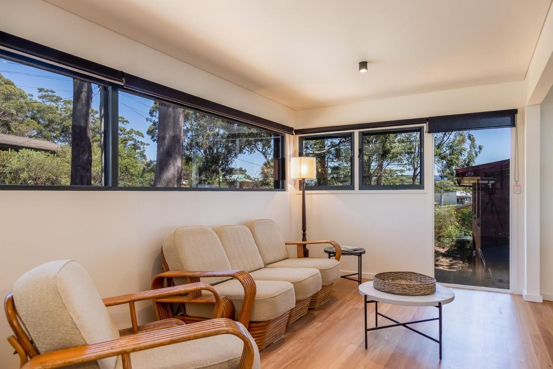 Narrawallee Beach House Exterior foto