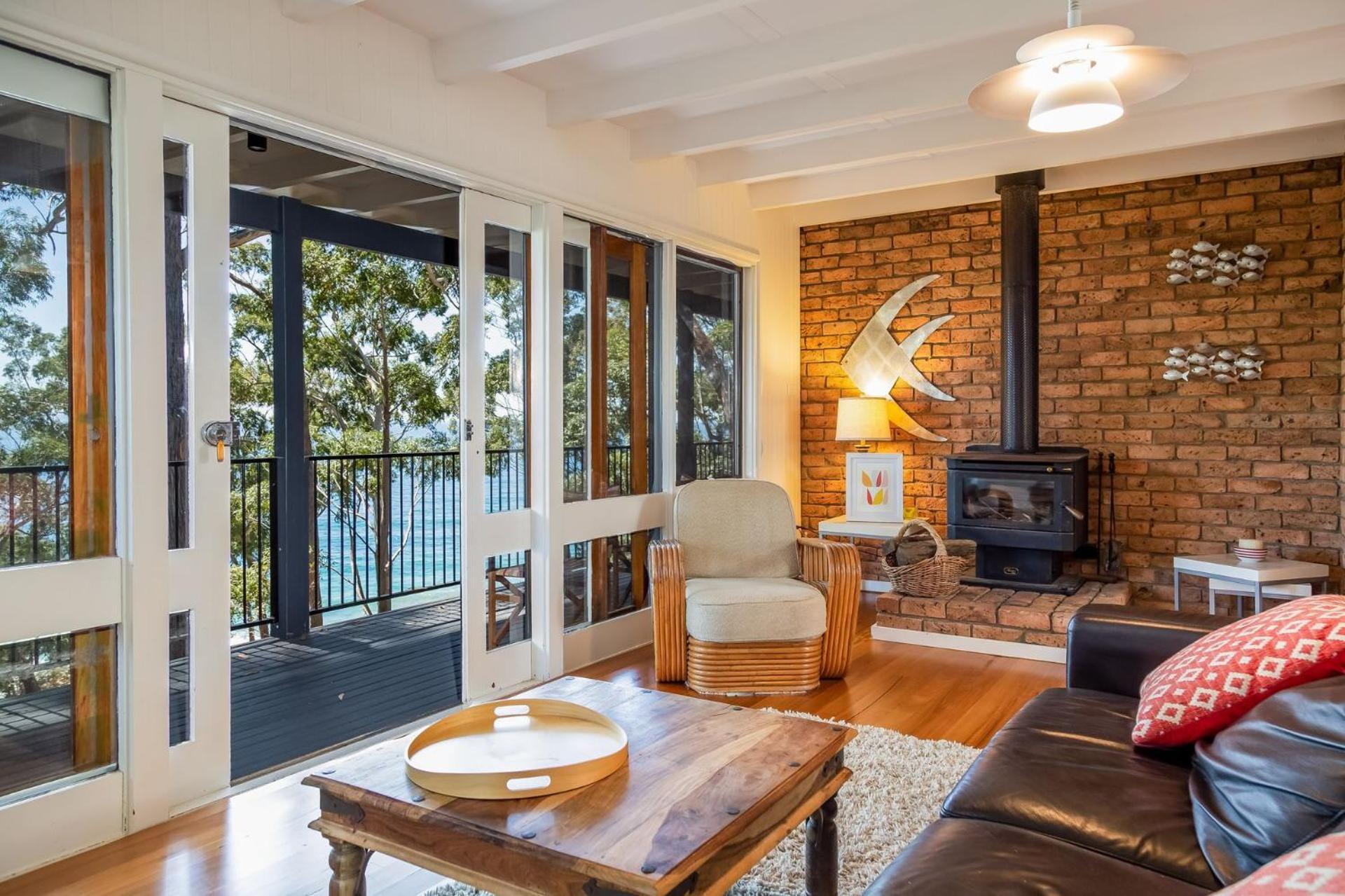 Narrawallee Beach House Exterior foto