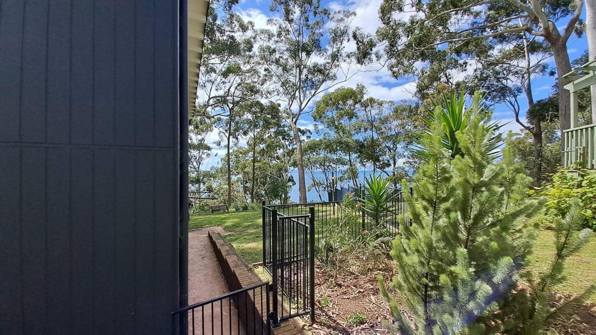 Narrawallee Beach House Exterior foto